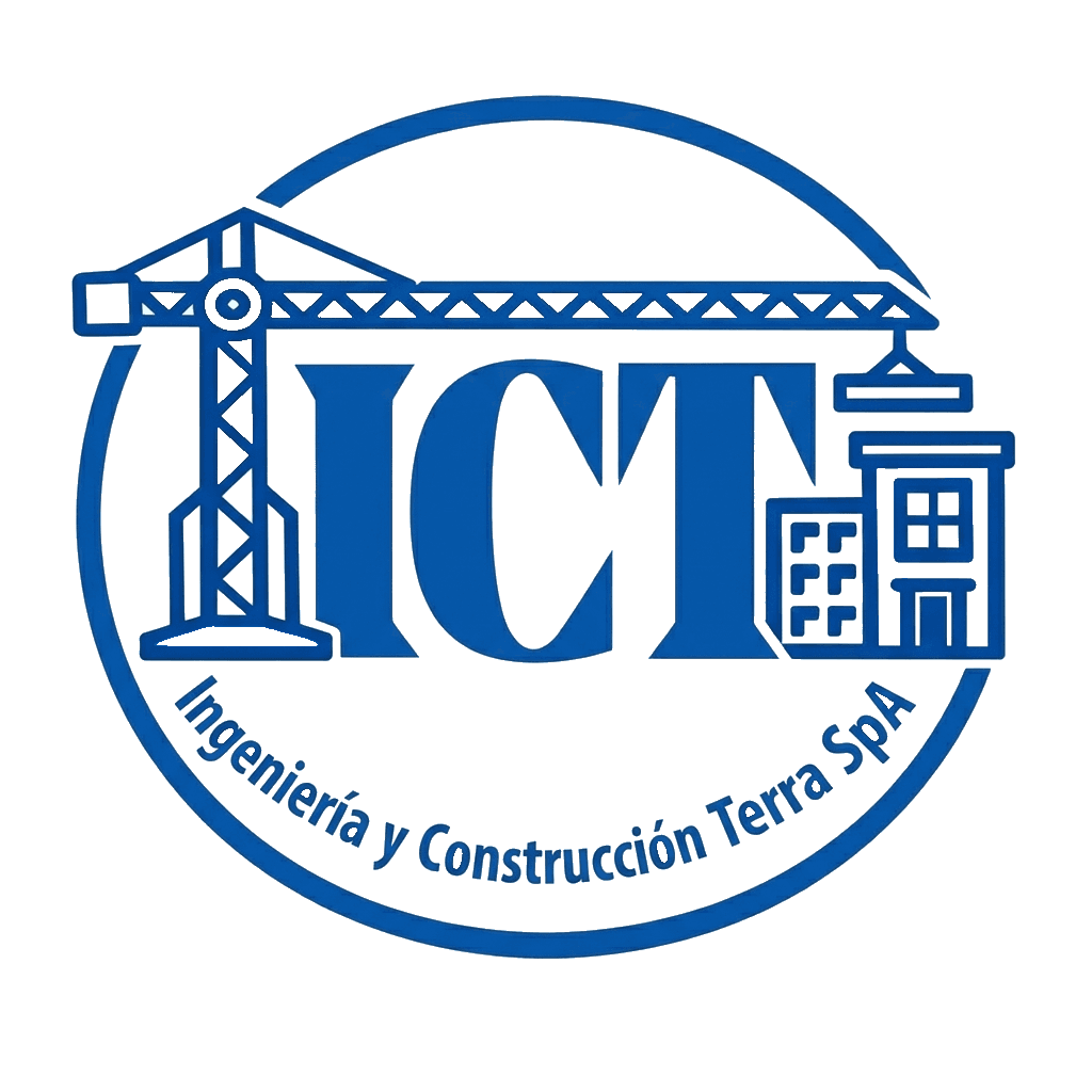 ICT SPA Logo